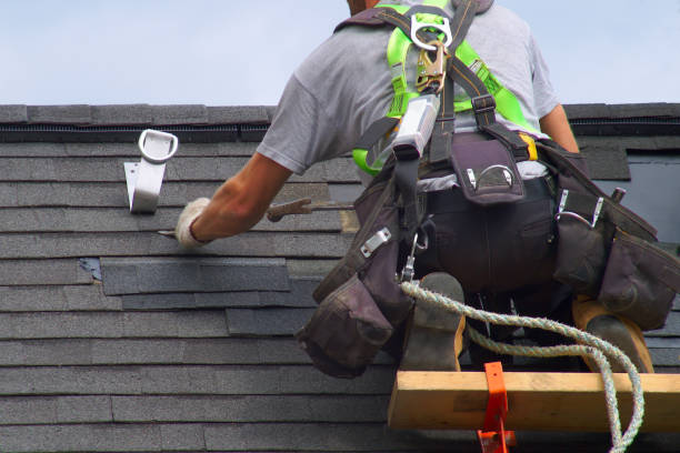 Best Composite Siding  in Evart, MI
