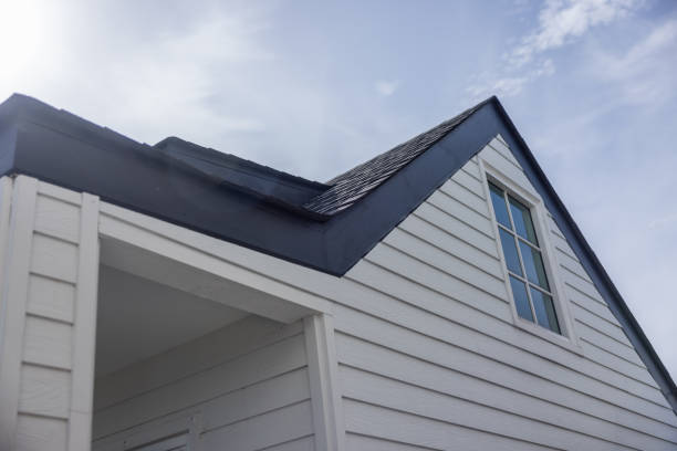 Best Brick Veneer Siding  in Evart, MI